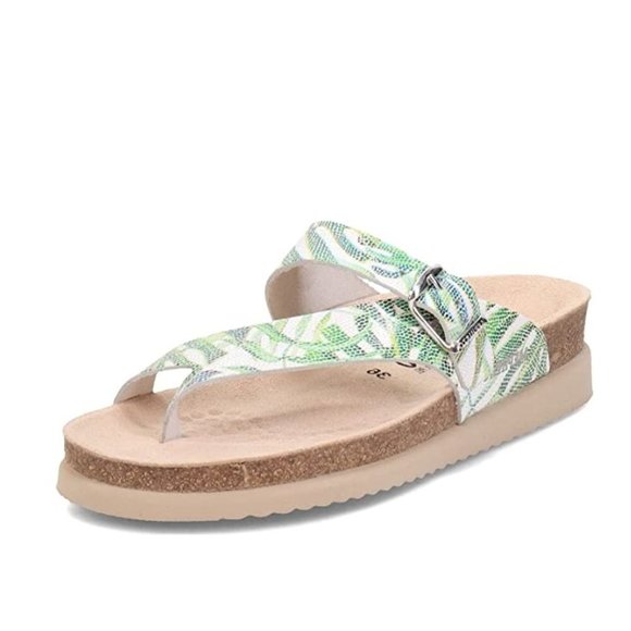 Mephisto Women's Helen Thong Sandals - Picture 1 of 4